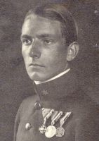 Oberleutnant Wallmann Karl
